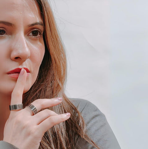 Louis Vuitton - Women's Ring