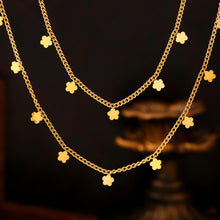 Blossom pendant