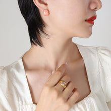 Cuff Earrings