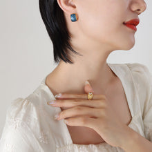 Cuff Earrings