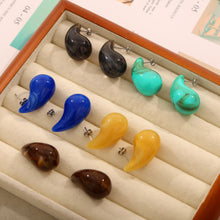 Candy Color Earing