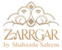 Zarrgar