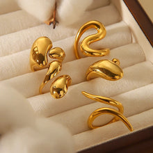 Chunky Ring