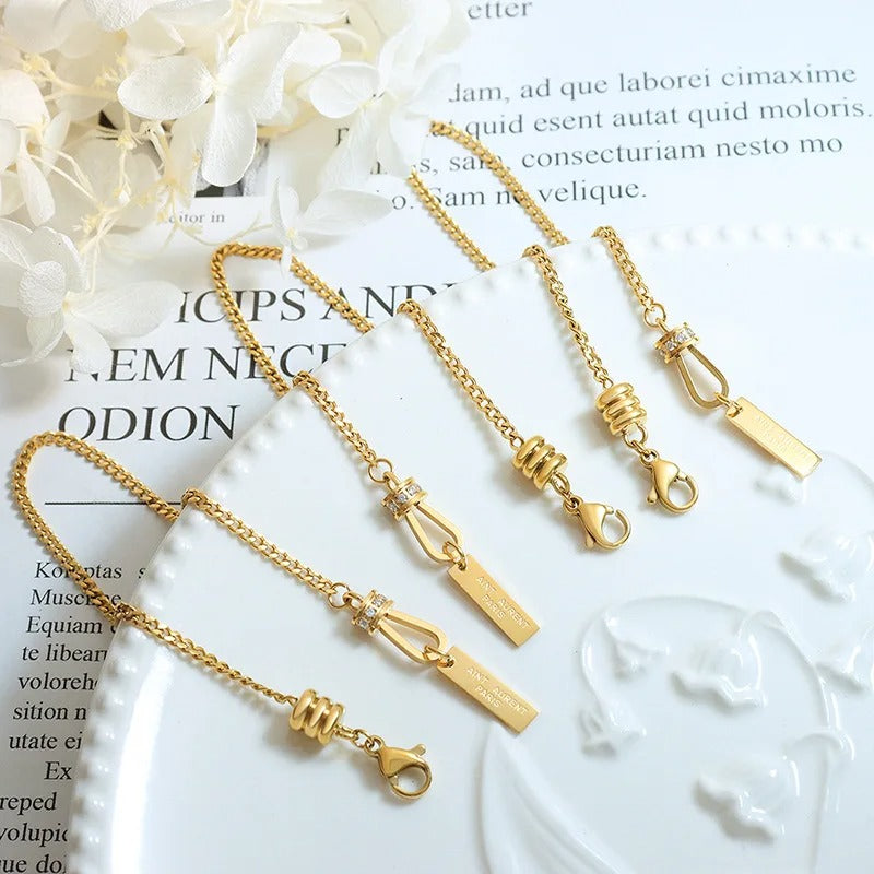 Chain Bracelet